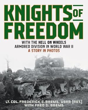 Immagine del venditore per Knights of Freedom venduto da Rarewaves.com UK