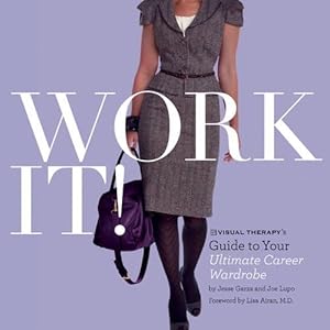 Imagen del vendedor de Work It! a la venta por Rarewaves.com UK