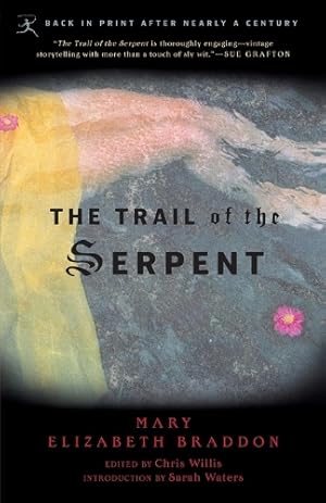 Immagine del venditore per The Trail of the Serpent venduto da Rarewaves.com UK