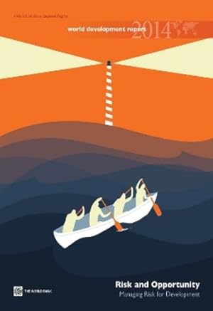 Immagine del venditore per World Development Report 2014 venduto da Rarewaves.com UK