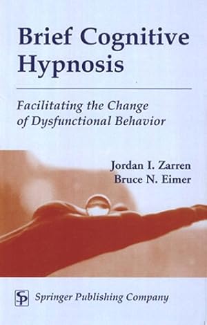Image du vendeur pour Brief Cognitive Hypnosis mis en vente par Rarewaves.com UK