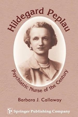 Immagine del venditore per Hildegard Peplau venduto da Rarewaves.com UK