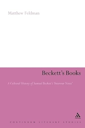Imagen del vendedor de Beckett's Books a la venta por Rarewaves.com UK
