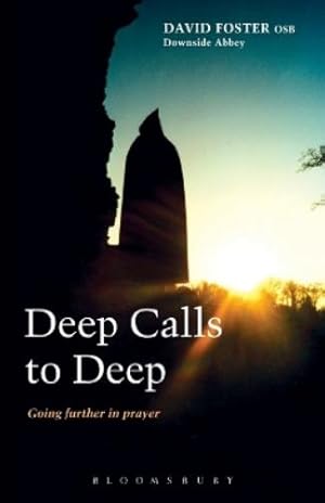 Seller image for Deep Calls to Deep for sale by Rarewaves.com UK