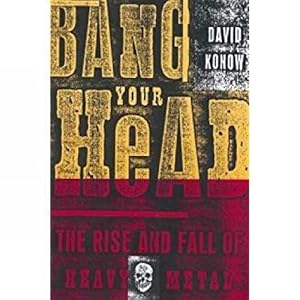 Imagen del vendedor de Bang Your Head a la venta por Rarewaves.com UK