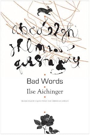 Immagine del venditore per Bad Words venduto da Rarewaves.com UK