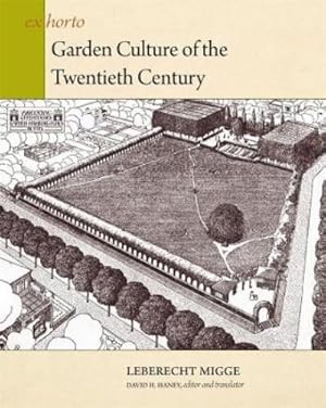 Immagine del venditore per Garden Culture of the Twentieth Century venduto da Rarewaves.com UK