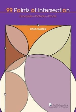 Immagine del venditore per 99 Points of Intersection venduto da Rarewaves.com UK