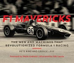 Imagen del vendedor de F1 Mavericks a la venta por Rarewaves.com USA