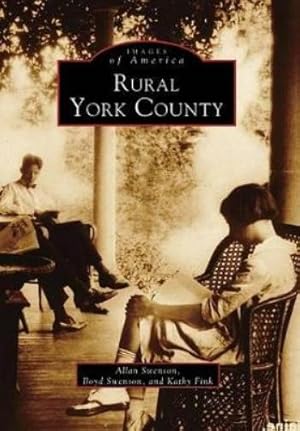 Imagen del vendedor de Rural York County a la venta por Rarewaves.com USA