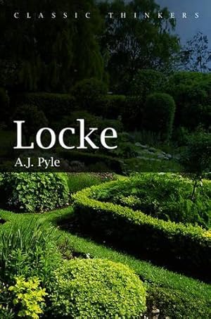 Seller image for Locke for sale by Rarewaves.com USA