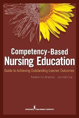 Imagen del vendedor de Competency Based Nursing Education a la venta por Rarewaves.com USA