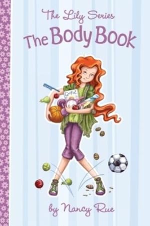 Imagen del vendedor de The Body Book a la venta por Rarewaves.com USA