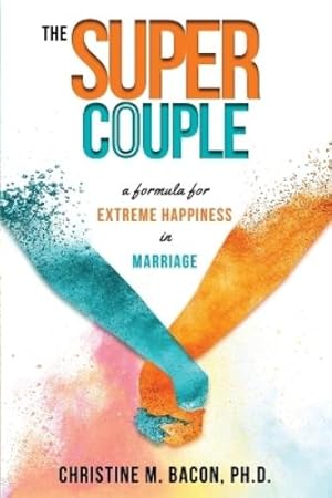 Imagen del vendedor de The Super Couple a la venta por Rarewaves.com USA