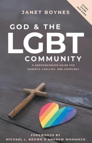 Immagine del venditore per God and the LGBT Community venduto da Rarewaves.com USA