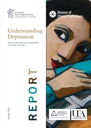 Imagen del vendedor de Understanding Depression a la venta por Rarewaves.com USA
