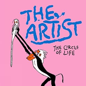 Immagine del venditore per The Artist: The Circle of Life venduto da Rarewaves.com USA
