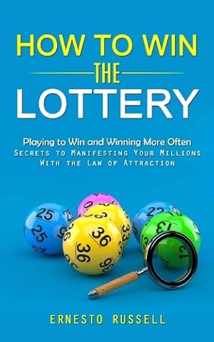 Imagen del vendedor de How to Win the Lottery a la venta por Rarewaves.com USA