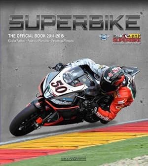 Bild des Verk�ufers f�r Superbike zum Verkauf von Rarewaves.com USA