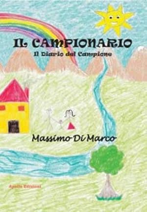 Seller image for Il campionario. Il diario del campione for sale by Rarewaves.com USA