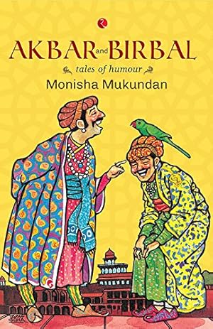 Bild des Verk�ufers f�r Akbar and Birbal zum Verkauf von Rarewaves.com USA