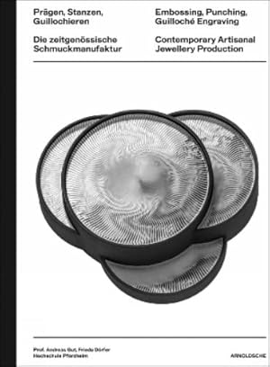 Immagine del venditore per Embossing, Punching, Guilloch� Engraving venduto da Rarewaves.com USA