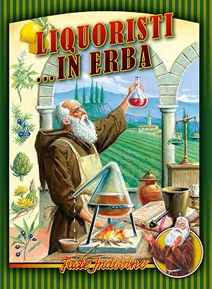 Seller image for Liquoristi. in erba for sale by Rarewaves.com USA