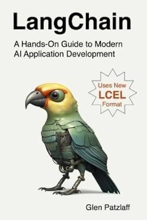 Imagen del vendedor de LangChain a la venta por Rarewaves.com USA