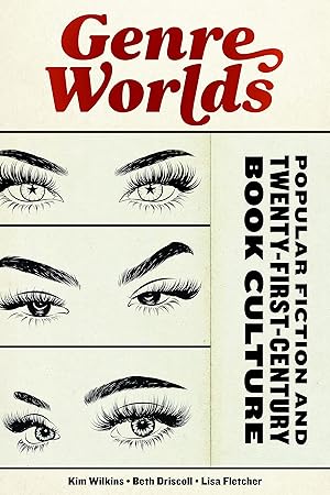 Immagine del venditore per Genre Worlds: Popular Fiction and Twenty-First-Century Book Culture (Page and Screen) venduto da clickgoodwillbooks