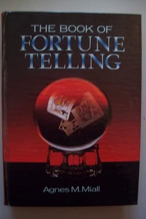 Seller image for The Book of Fortune Telling for sale by WeBuyBooks