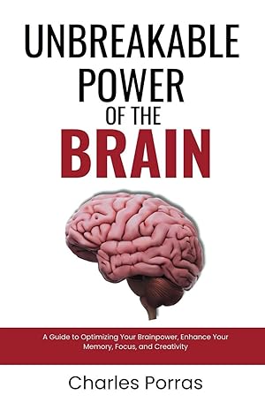 Seller image for Unbreakable Power of the Brain for sale by Rarewaves.com USA