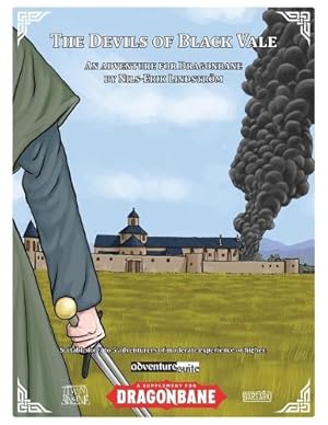 Immagine del venditore per The Devils of Black Vale venduto da Rarewaves.com USA