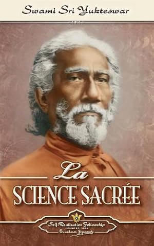 Imagen del vendedor de La Science Sacr�e (The Holy Science-French) a la venta por Rarewaves USA United