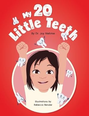 Immagine del venditore per My 20 Little Teeth venduto da Rarewaves USA United