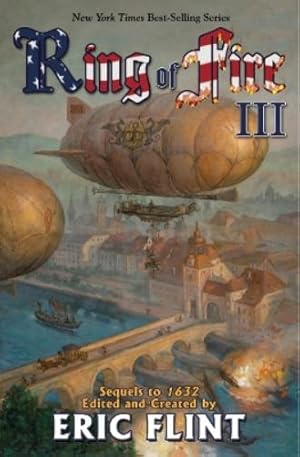 Immagine del venditore per Ring of Fire III venduto da Rarewaves USA United