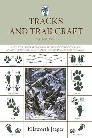 Imagen del vendedor de Tracks and Trailcraft a la venta por Rarewaves USA United