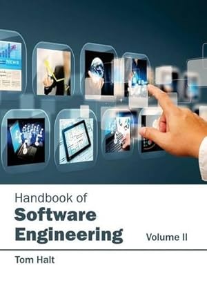 Bild des Verk�ufers f�r Handbook of Software Engineering: Volume II zum Verkauf von Rarewaves USA United