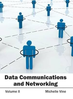 Seller image for Data Communications and Networking: Volume II for sale by Rarewaves USA United