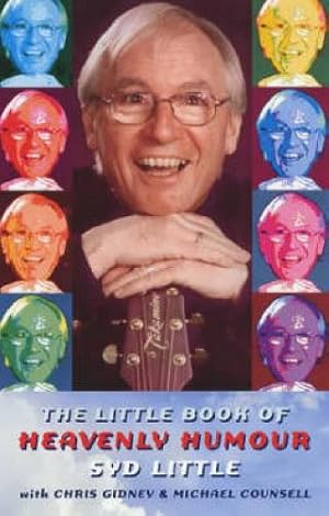 Seller image for The Little Book of Heavenly Humour for sale by Rarewaves USA United