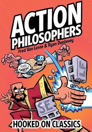 Seller image for Action Philosophers: Hooked On Classics for sale by Rarewaves USA United