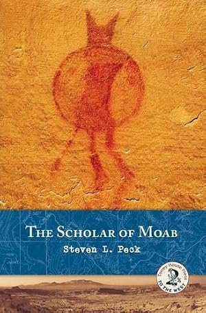 Imagen del vendedor de The Scholar of Moab a la venta por Rarewaves USA United