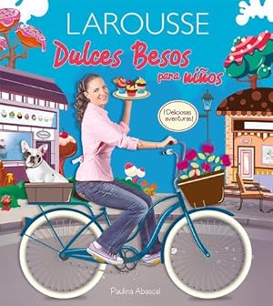 Imagen del vendedor de Dulces Besos Para Ni�os a la venta por Rarewaves USA United