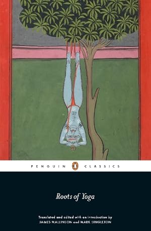 Immagine del venditore per Roots of Yoga venduto da Rarewaves USA