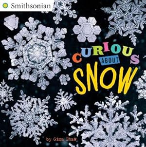 Imagen del vendedor de Curious About Snow a la venta por Rarewaves USA