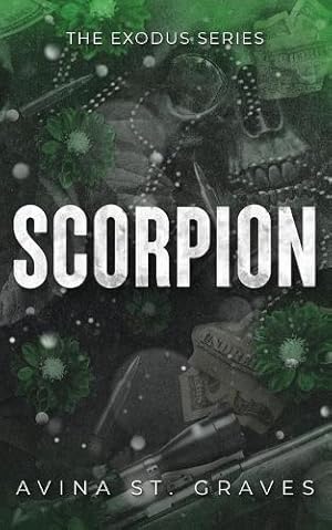 Imagen del vendedor de Scorpion a la venta por Rarewaves USA