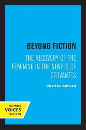 Immagine del venditore per Beyond Fiction venduto da Rarewaves USA