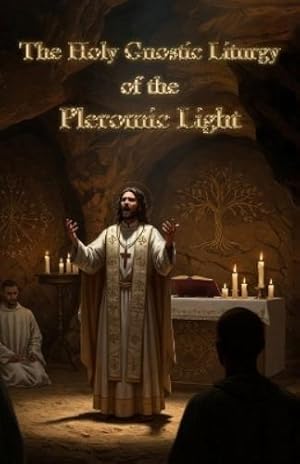 Bild des Verk�ufers f�r The Holy Gnostic Liturgy of the Pleromic Light zum Verkauf von Rarewaves USA