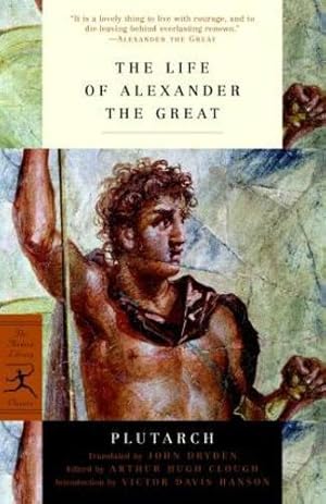 Imagen del vendedor de The Life of Alexander the Great a la venta por Rarewaves USA
