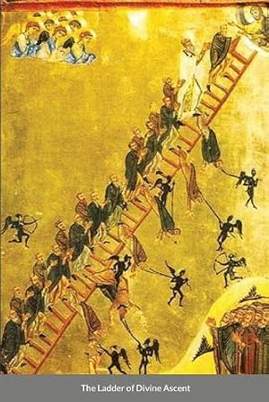 Imagen del vendedor de The Ladder of Divine Ascent a la venta por Rarewaves USA