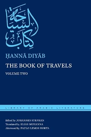 Immagine del venditore per The Book of Travels venduto da Rarewaves USA